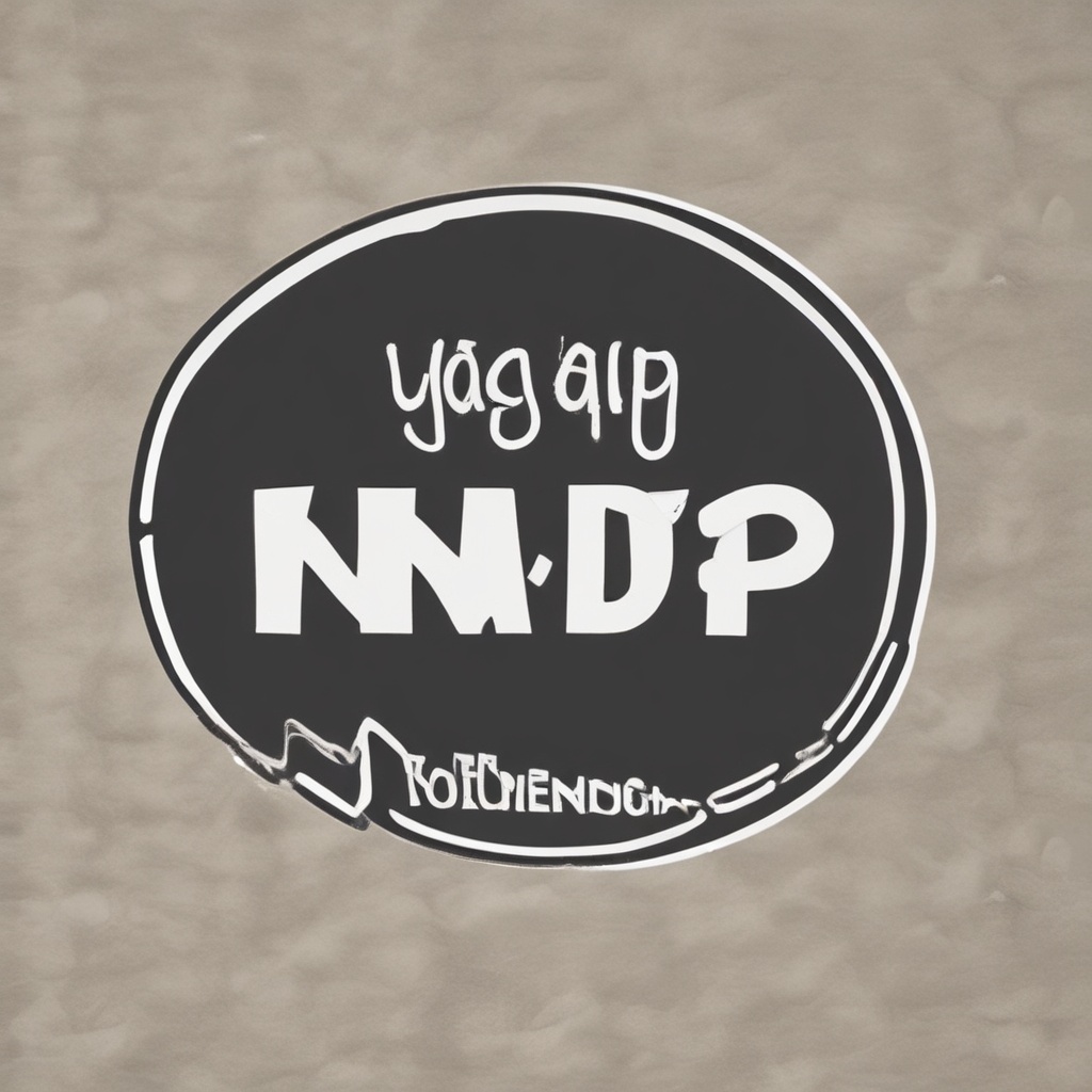 you nap logo